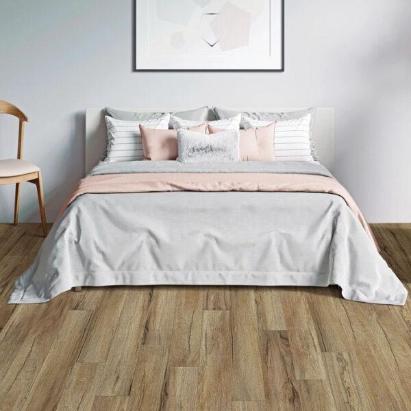 COREtec Plus Baywood Oak 5" - Image 2