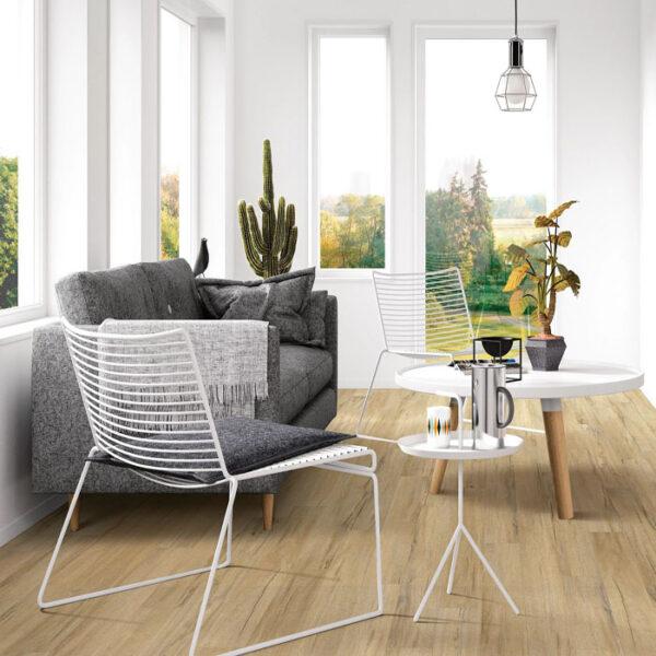 COREtec Plus Dodwell Oak 5" - Image 2