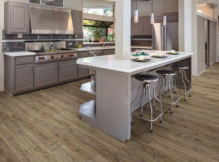 COREtec Plus HD - EIR Planks Sherwood Rustic Pine 7" - Image 2