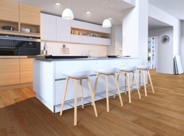 COREtec Plus Premium Penmore Walnut 7" - Image 2