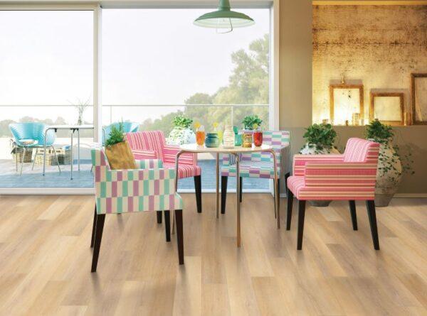 COREtec Pro Plus HD Canterbury Elm 9" - Image 2