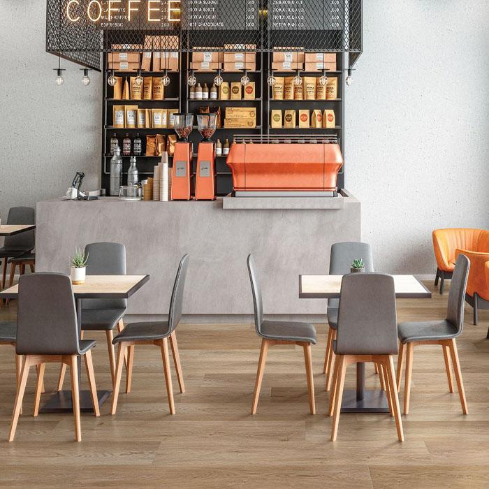 COREtec Pro Plus HD Southampton Oak 9" - Image 2