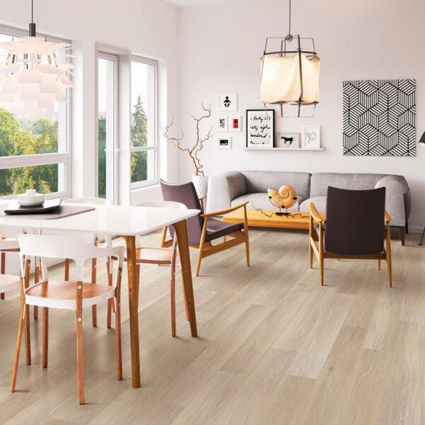COREtec Pro Plus HD Kent Oak 9" - Image 2