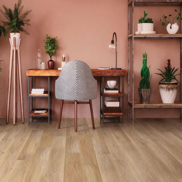 COREtec Pro Plus HD Wiltshire Oak 9" - Image 2