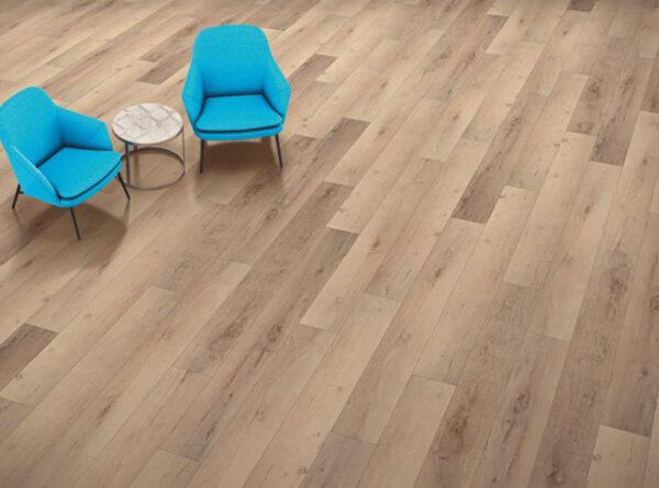 COREtec Pro Plus XL Enhanced Madrid Oak 9" - Image 2