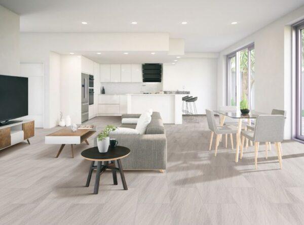 COREtec Plus Ashton Woods Oak 5" - Image 2