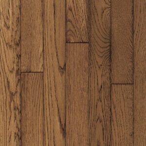 Hartco Ascot Solid Hardwood Plank Sable 3 1/4 in # 5288S
