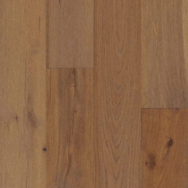...Hartco Timberbrushed 1/2" Oak- Engineered Hardwood Sand Mountain 7 1/2 in # EKLP85L02W