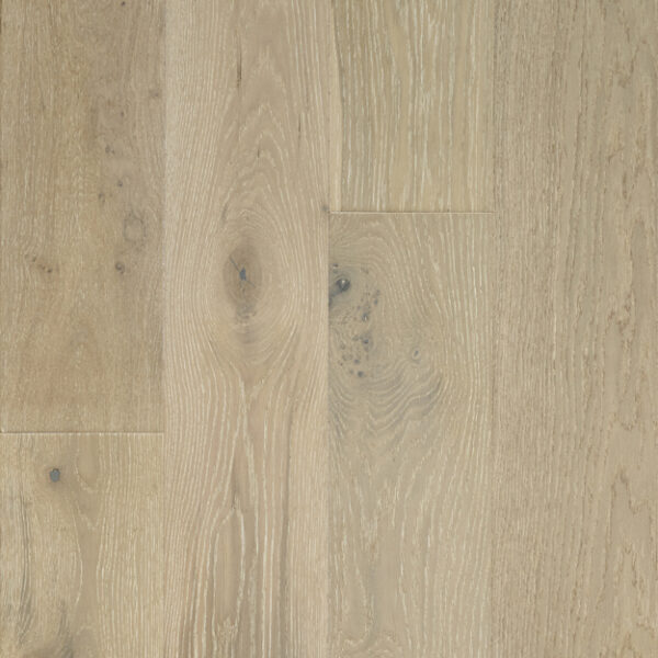 ...Hartco Timberbrushed 1/2" Oak- Engineered Hardwood Sea Fare 7 1/2 in # EKTB75L01W