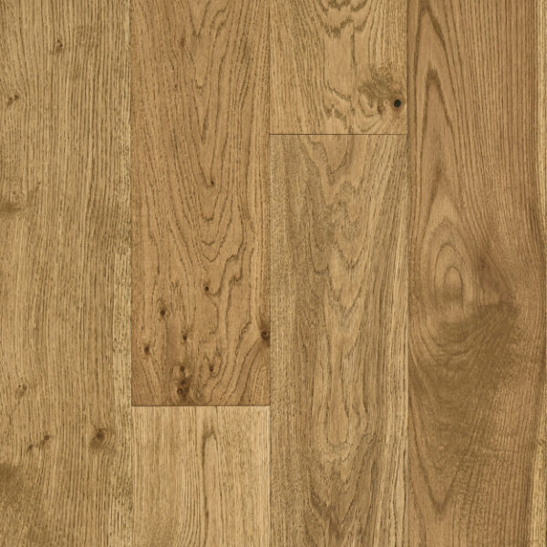 Hartco Hydroblok Engineered Hardwood Serene Taupe 6 1/2 in # EKHB75L65W