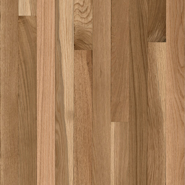 Bruce Natural Choice 2 1/4" Solid Hardwood Sesame 2-1/4" # C5071LG