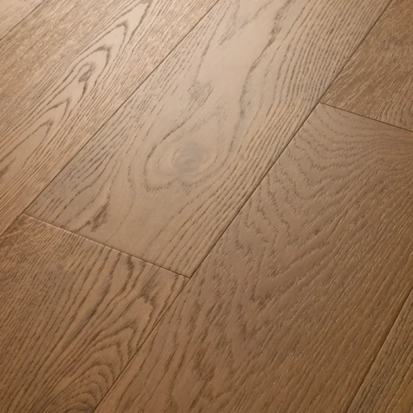 Shaw SW775 Counterstone 7.5" Engineered Hardwood Flooring Shale 17050