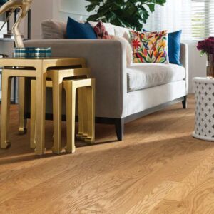 Shaw SW581 Albright Oak Engineered Hardwood Flooring
