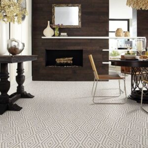 Shaw Carpet Diamonds Forever