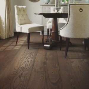 Shaw SW485 Castlewood Oak Engineered Hardwood Flooring
