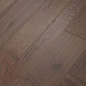 Shaw Pebble Hill Mixed Width Engineered Flooring Shearling 07072