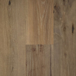 LM Flooring Reaction Shoreline 7 1/2 in Hickory Engineered Hardwood # K108K567