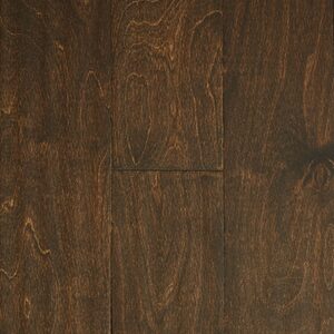 ..Chesapeake Engineered Hardwood Flooring Countryside Sienna Brown