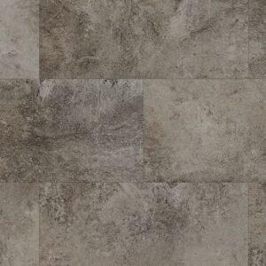 US Floors - COREtec Plus Tile - Silvered Stone