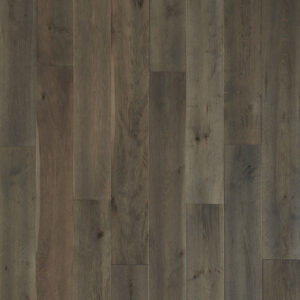 LM Flooring Reaction Smoke 7 1/2 in White Oak Engineered Hardwood # K1082515