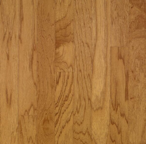 Bruce American Treasures Solid Hardwood Smokey Topaz 4"
# C4778