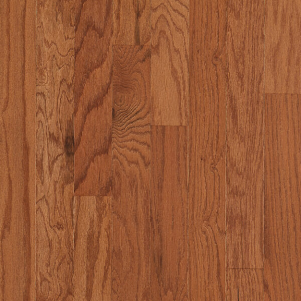 Bruce Springdale Engineered Hardwood Gunstock 3"
# EB521
