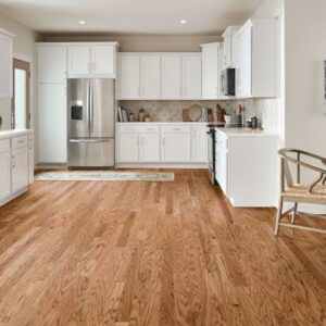 Bruce Springdale Engineered Hardwood