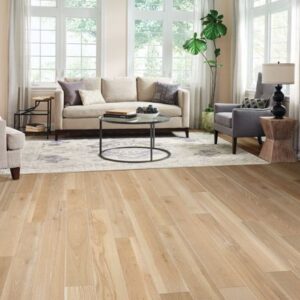 Bruce Standing Timbers Engineered Hardwood