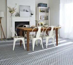 Stanton Pioneer Vector