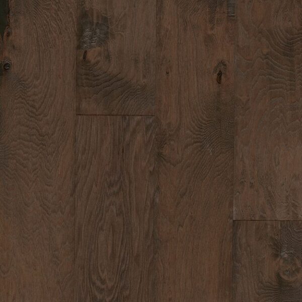 Bruce Next Frontier Hickory Engineered Hardwood Steeple Spice 6-1/2"
# EHNF72L08H