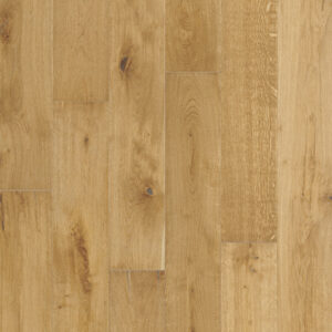 LM Flooring Fractal Sub Zero 7 1/2 in White Oak Engineered Hardwood # 031122-21