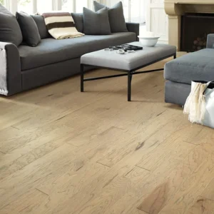 Shaw SW711 High Plains 5" Engineered Hardwood Flooring