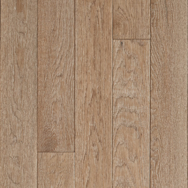 Bruce Barnwood Living Solid Hardwood Summers 4" # SKMB49L06X
