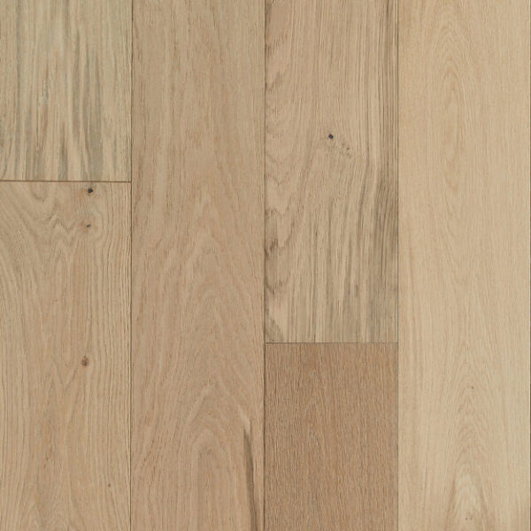 Hartco Timberbrushed 7 1/6" Engineered Hardwood Sunlit Tan 6 1/2 in
White Oak Engineered Hardwood
# EKTB64L03W
