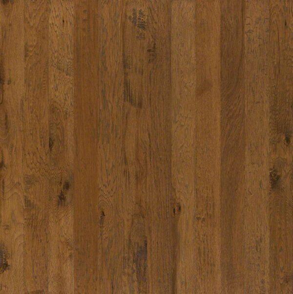 Shaw - SW219 Pebblehill Hickory - Warm Sunset
