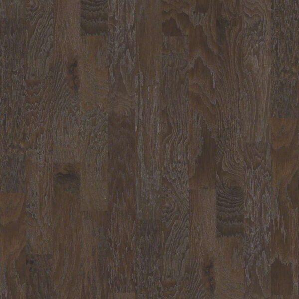 Shaw - SW539 Sequoia Hickory 5 - Granite