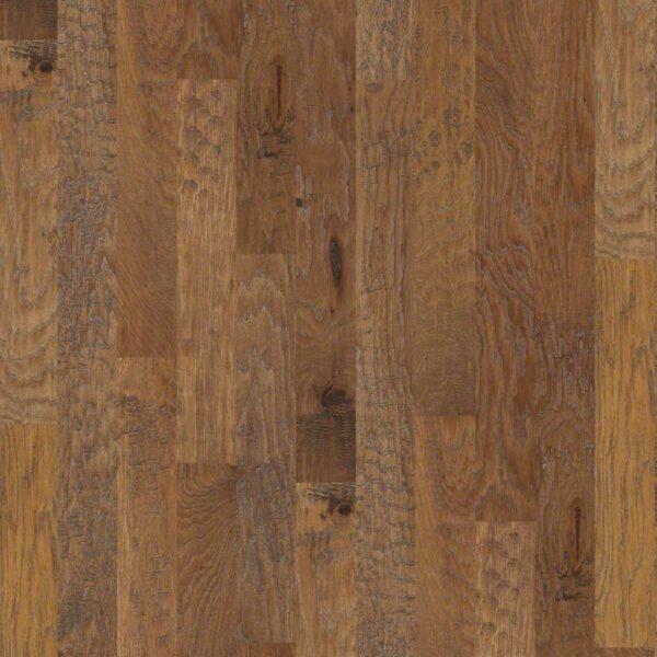 Shaw - SW546 Sequoia Mixed Widths - Pacific Crest