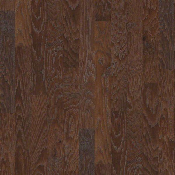 Shaw - SW545 Sequoia Hickory 6 3/8 - Three Rivers