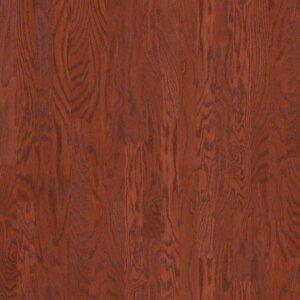 Shaw - SW581 Albright Oak 3.25 - Cherry 00947