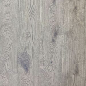 LM Flooring Hermitage Sylvan 9 in White Oak Engineered Hardwood # K442429