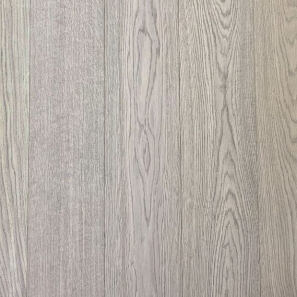 LM Flooring Solano Ornella 7 1/2 in White Oak Engineered Hardwood # K1032428