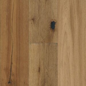 Hartco Dutton Pass Engineered Hardwood Taupe Brown 6 1/2 in # EKNR63L07W