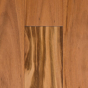 Indusparquet Classico Engineered Hardwood TW12100 Tigerwood