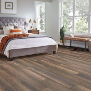 Hartco TimberTru Laminate Flooring