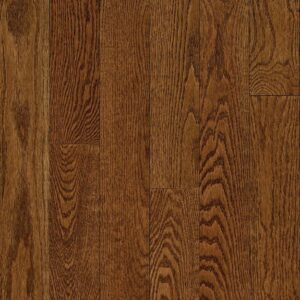 Bruce Dundee 5" Plank Solid Hardwood Timeless Appeal 5"
# CB5250LG
