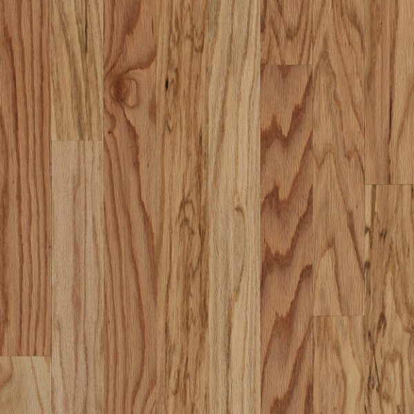 Bruce Springdale Engineered Hardwood Toast 3" # EB520
