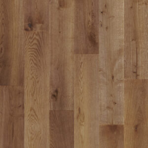 LM Flooring Fractal Tonga Trench 7 1/2 in White Oak Engineered Hardwood # 031122-02