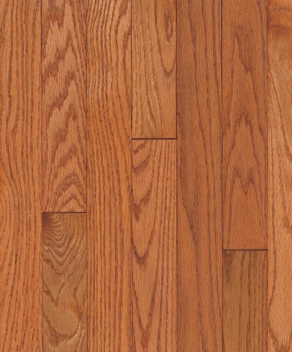 Hartco Ascot  Solid Hardwood Topaz 2 1/4 in # 5188T