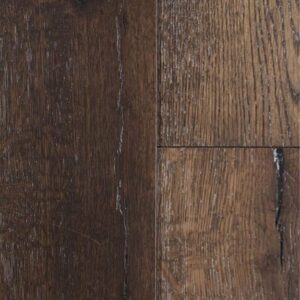 LM Flooring St. Laurent Toulon 7 1/2 in White Oak Engineered Hardwood # BM2N2FBRLS