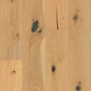 ...Hartco Timberbrushed 1/2" Oak- Engineered Hardwood Urban Effects 7 1/2 in # EKLP85L01W